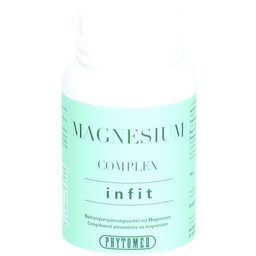Magnesium Complex complément en poudre pour le métabolisme énergétique