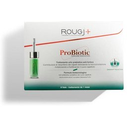 Forfora Urto Tratamiento 1 Mes 40ml