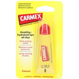 Carmex Baume à lèvres classique