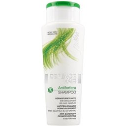 DÉFENSE CHEVEUX SH ANTIFONGIQUE