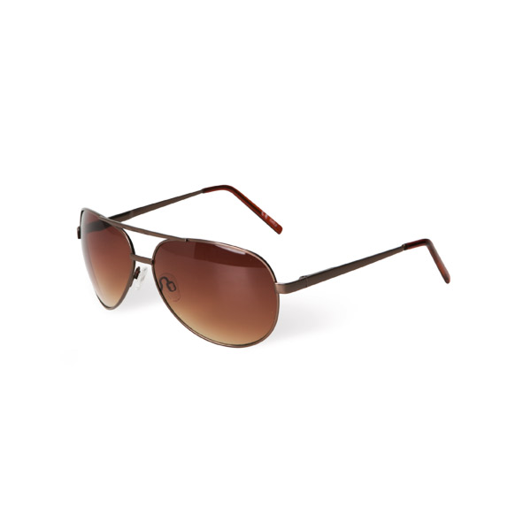 Homme Lunettes de Soleil Metal