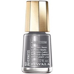 Silicium Vernis À Ongles InvernessN°401 5ml