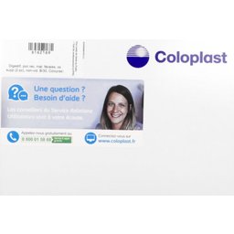 Alterna Plus Système 2 Pièces Fermée - Poche Maxi fermée, filtre intégré, système 2 pièces