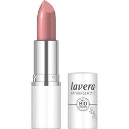Rouge à Lèvres Cream Glow 02 Retro Rose 4,5g