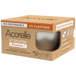 Kit Épilation Cire Royale Billes