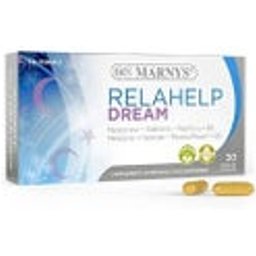 Relahelp Dream 30caps