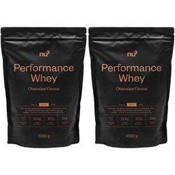 Performance Whey Chocolat