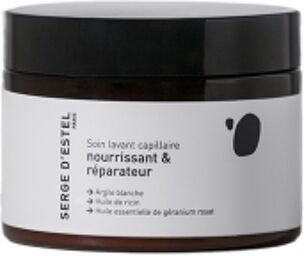 Soin Lavant Nourrissant & Réparateur