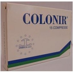 Colonir Integ 15Cpr