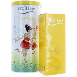 Eau Vitaminée Eau Parfumée 50ml