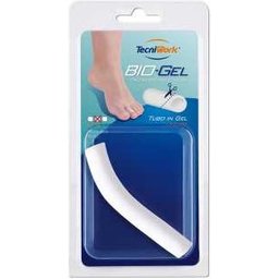 Biogel Tubular Band Gel Orteils Medium 1ut