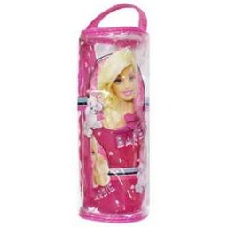 Barbie Set Brosse Dent+Gobelet