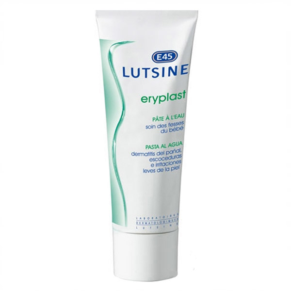 Eryplast Pâte à l'Eau Naturelle Bébé 75g