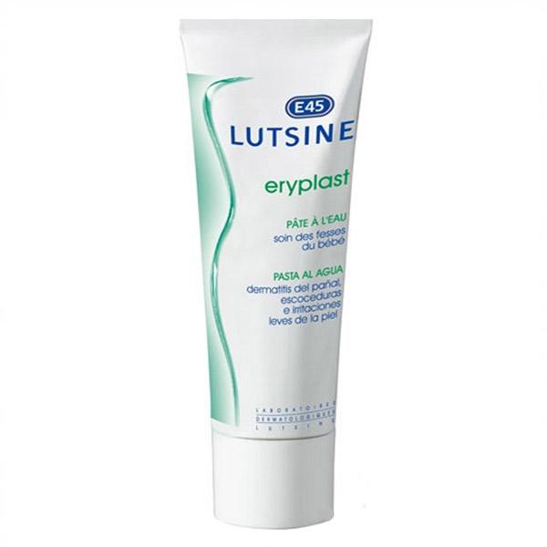 Eryplast Pâte à l'Eau Naturelle Bébé 75g
