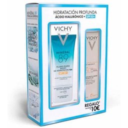 Coffret Hydratation Profonde