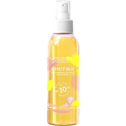Huile Solaire SPF50 150ml