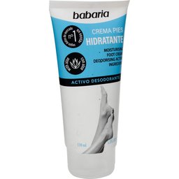 Crème Hydratante à l'Aloe Aloe 150ml