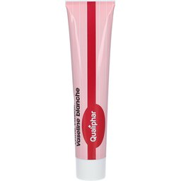 Vaseline blanche