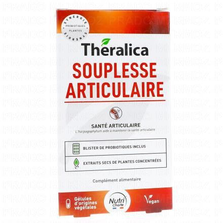 Souplesse articulaire 45 gélules