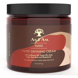 Twist Defining Cream 227g