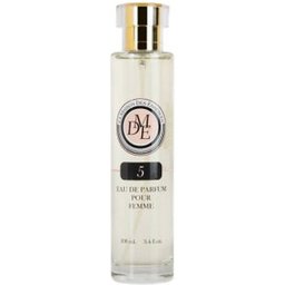 Eau De Parfum Pour Femme 5 100ml