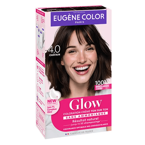 - Glow Chatain 4.0