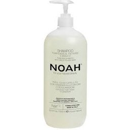 Shampooing Purifiant Thé Vert et Basilic Hair 1.5 1000ml