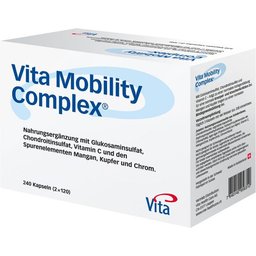 Mobility Complex