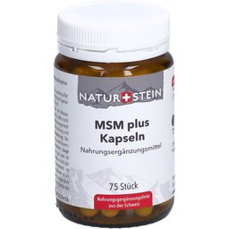 MSM plus