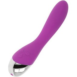 Vibrateur Lila 20,5 cm 1ut