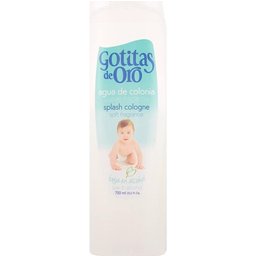 Gold Drops Eau De Toilette 750ml