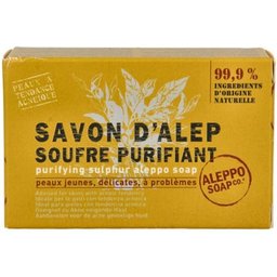 Sav Alep Soufre 150G