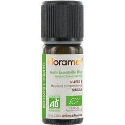 Aceite Esencial Niaouli Bio 10ml