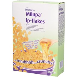 Nutricia Milupa™ Lp-Flakes Céréales