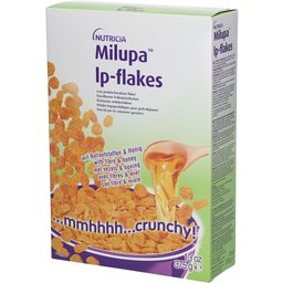 Nutricia Milupa™ Lp-Flakes Céréales