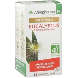 Arko Eucalyptus + He Bio Arkog Gelul 45