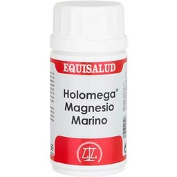 Holomega Marine Magnésium 50caps
