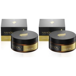 Nanoil® Liquid Silk Hair Mask