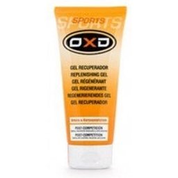 gel de récupération 100ml