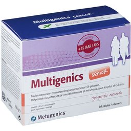Multigenics Senior