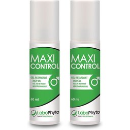 Maxi Control Gel Retardant