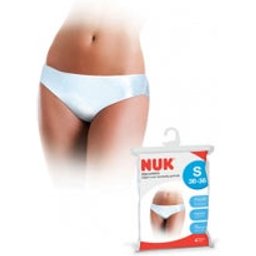 Slip Jetable Taille S 4 Sachets