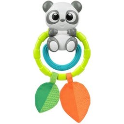 Jeu Trillino Panda 1ut