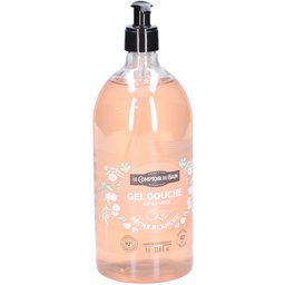 Gel Douche Pêche blanche