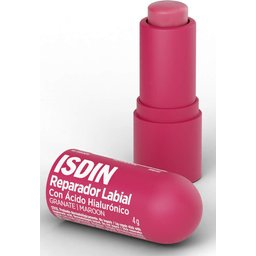 Reparador Labial con Ácido Hialurónico Stick Granate 4g