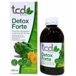 Detox Forte 250ml