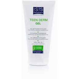 Isispharma Gel Nettoyant Exfoliant 150mL