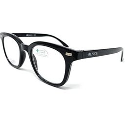 Lunettes Flat Line Black 1.00 1ut