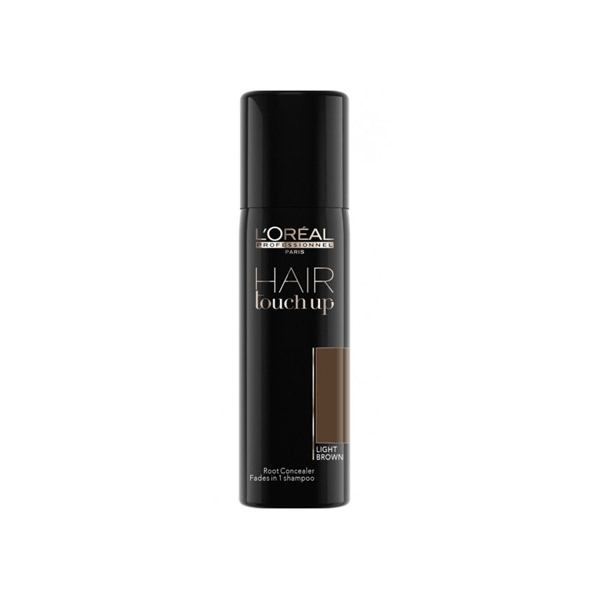 Hair Touch Up Spray Retouche Châtain Clair 75ml