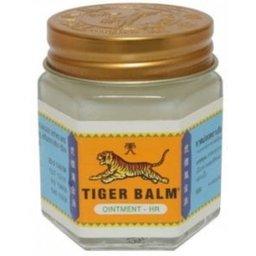 Baume Tigre Blanc 19g